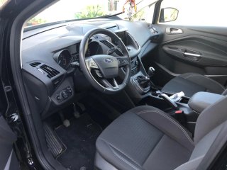 Ford Grand C-MAX 2017