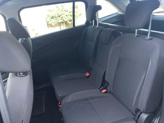 Ford Grand C-MAX 2017
