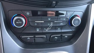 Ford Grand C-MAX 2017