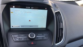Ford Grand C-MAX 2017