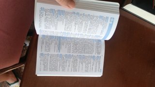 Diccionario inglés español