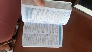 Diccionario inglés español