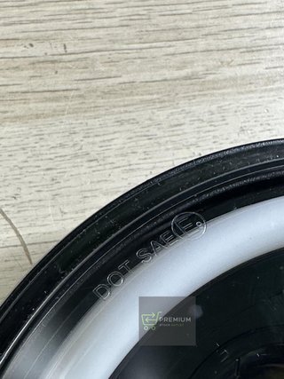 GoolRC 5.75 Pulgadas LED Motocicleta Faro