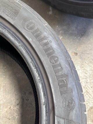 Neumáticos 225/45 R17 91V.