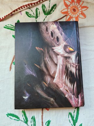 Leviathan. Libro de reglas. Warhammer 40K