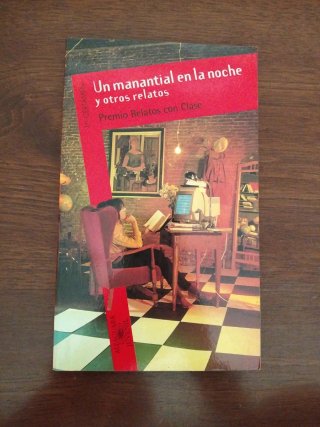 6 libros de literatura juvenil Lecturas primaria