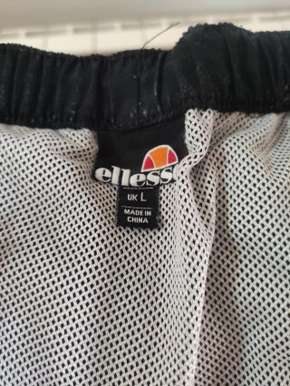 Bañador Ellesse