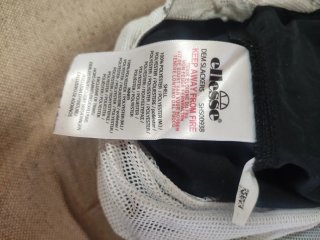 Bañador Ellesse