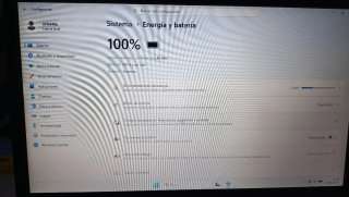 HP Elitebook 8440p Laptop