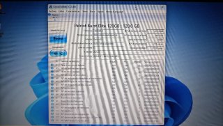 HP Elitebook 8440p Laptop