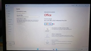 HP Elitebook 8440p Laptop