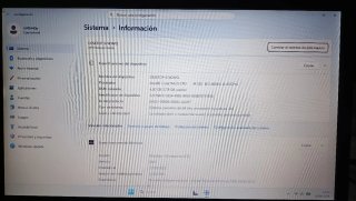 HP Elitebook 8440p Laptop