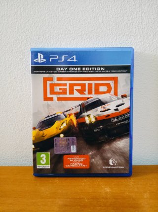 Giochi PS4/PS5 ( PlayStation 4) 🇮🇹 🇨🇵 🇪🇸