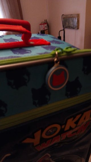 Borsa per bambini Yo-Kai Watch