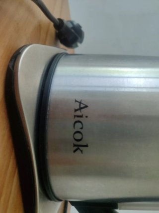 Hervidor Eléctrico Aicok