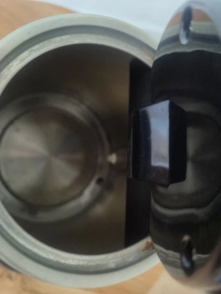 Hervidor Eléctrico Aicok