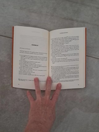 L'alegria que passa introducció, notes i propos...