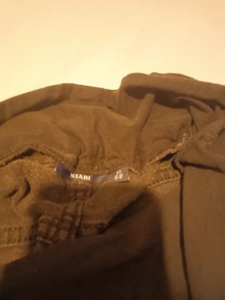 Pantalones premamá. Precio negociable.