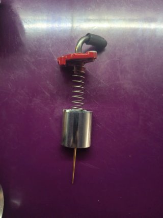 Carburador 21 PWK
