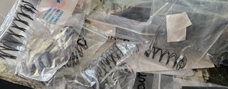 Hobbytech Buggy NXT EVO RTR 1/8