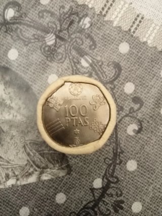 Moneda Rey Juan Carlos I 1980
