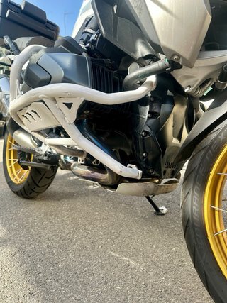 BMW R1250 GS HP 2019 - Full Equip