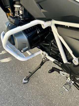 BMW R1250 GS HP 2019 - Full Equip