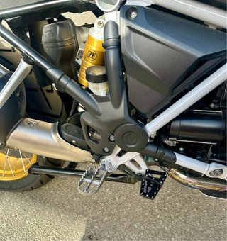 BMW R1250 GS HP 2019 - Full Equip