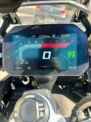 BMW R1250 GS HP 2019 - Full Equip