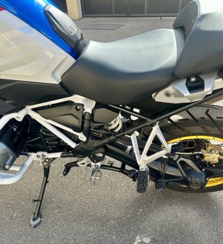 BMW R1250 GS HP 2019 - Full Equip