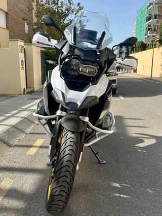 BMW R1250 GS HP 2019 - Full Equip