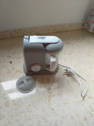 Béaba Babycook Solo Robot Cocina Bebé