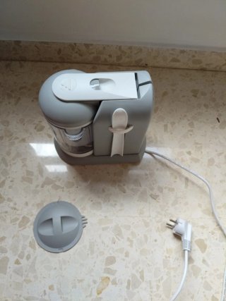 Béaba Babycook Solo Robot Cocina Bebé