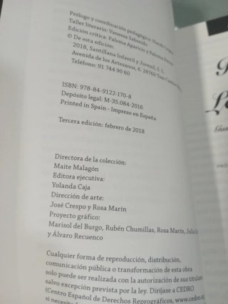 Rimas y leyendas