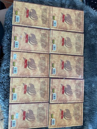 Coleccion Fairy tail 1 - 29