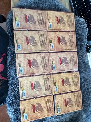 Coleccion Fairy tail 1 - 29