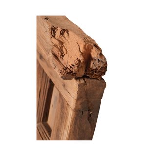 Ventana Antigua Madera Siglo XIX