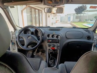 Alfa Romeo 156 2000