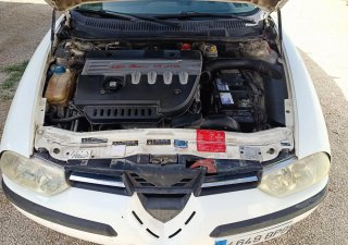 Alfa Romeo 156 2000