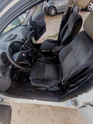 Alfa Romeo 156 2000
