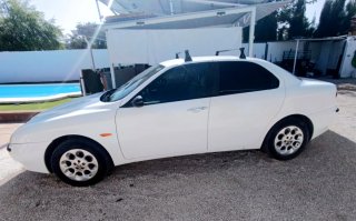 Alfa Romeo 156 2000
