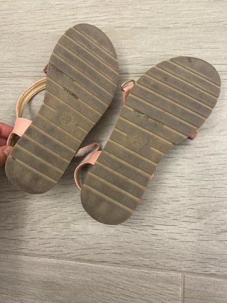 Sandalias niña Talla 29