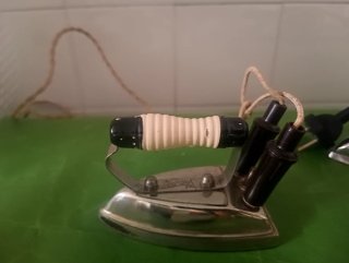 Lote electrodomésticos vintage