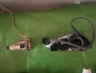 Lote electrodomésticos vintage