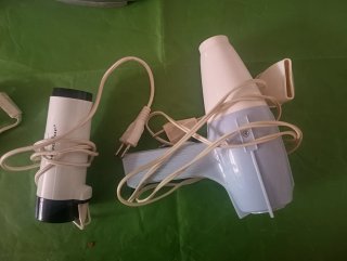 Lote electrodomésticos vintage