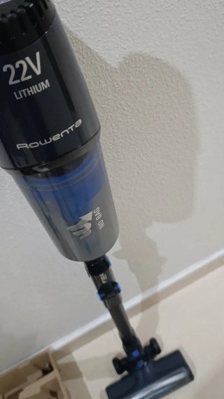 Aspiradora Rowenta X-pert 3.60