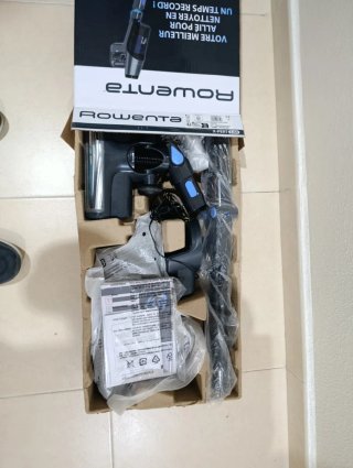 Aspiradora Rowenta X-pert 3.60