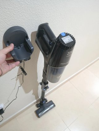 Aspiradora Rowenta X-pert 3.60