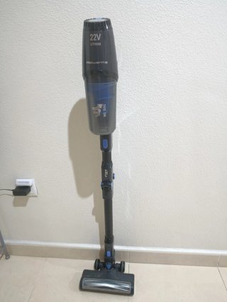 Aspiradora Rowenta X-pert 3.60