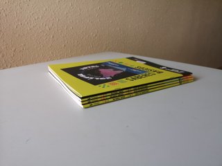 Conocimiento del Medio 6º Primaria